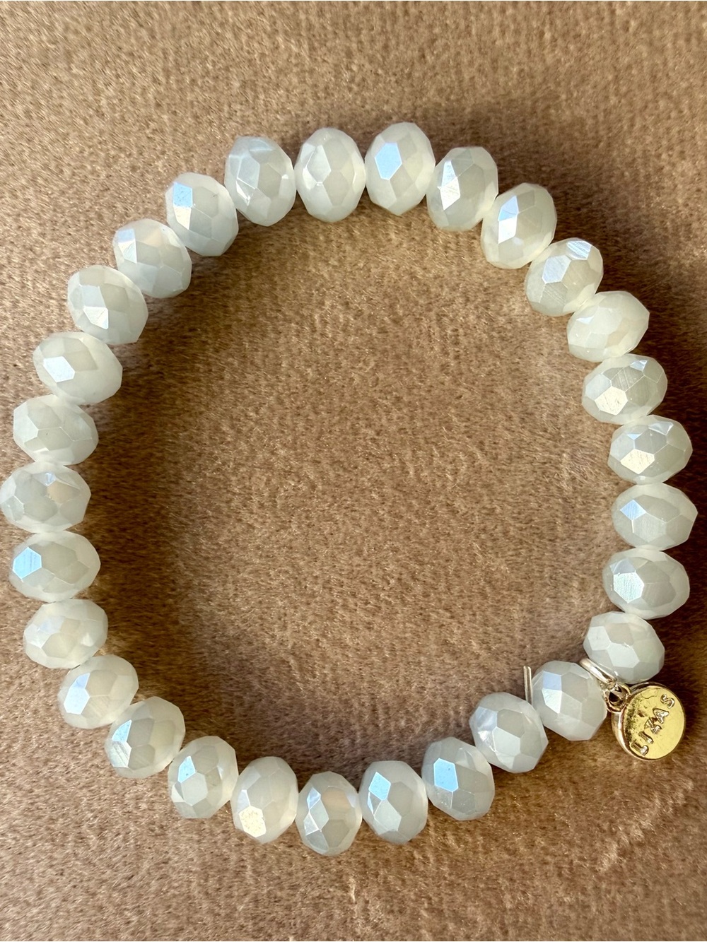 NEW - Lizas Stretch Bracelet